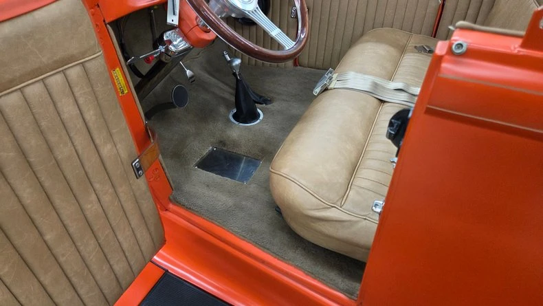 1931 Ford Pickup - Image 22 of 31