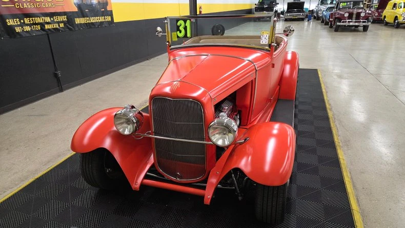 1931 Ford Pickup - Image 11 of 31