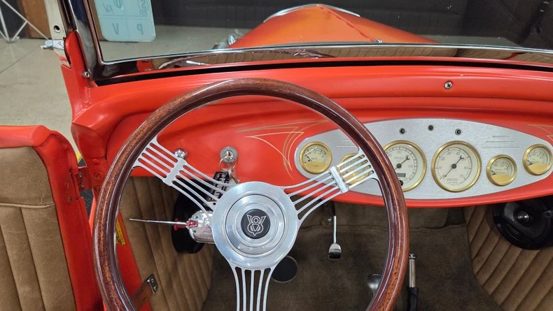 1931 Ford Pickup - Image 26 of 31