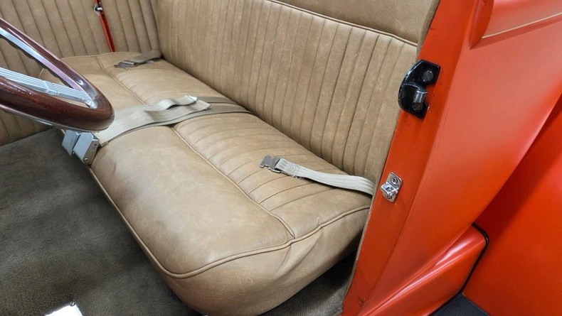 1931 Ford Pickup - Image 23 of 31