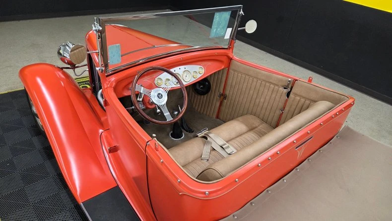 1931 Ford Pickup - Image 16 of 31