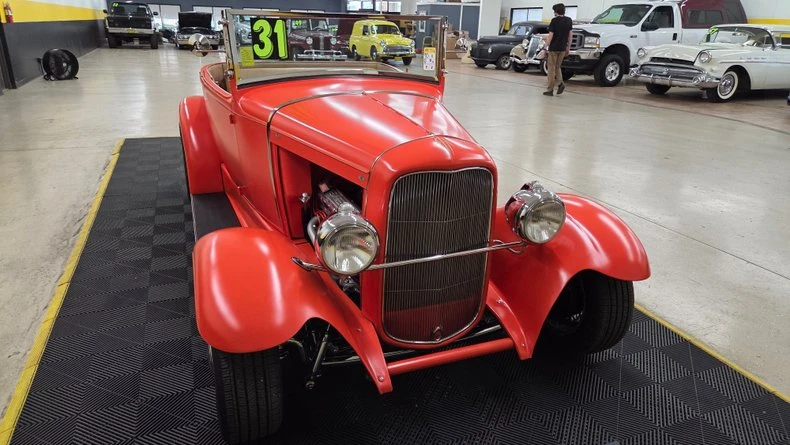1931 Ford Pickup - Image 10 of 31