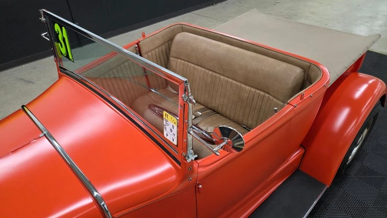 1931 Ford Pickup - Image 15 of 31