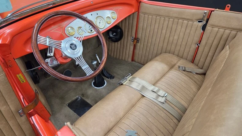 1931 Ford Pickup - Image 25 of 31
