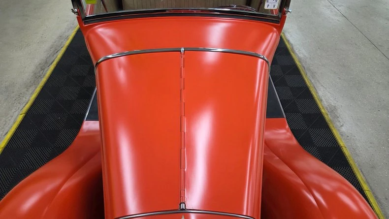 1931 Ford Pickup - Image 13 of 31