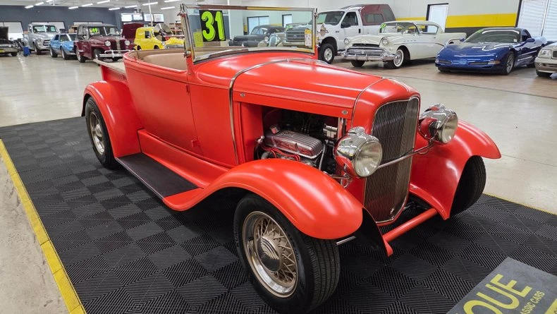 1931 Ford Pickup - Image 2 of 31