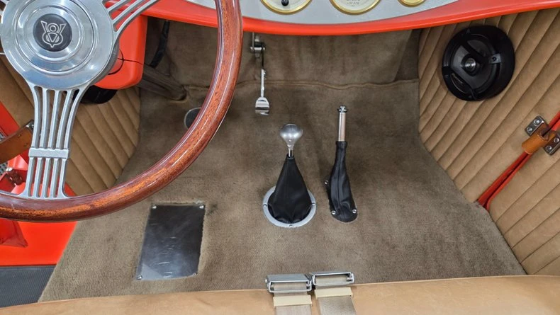 1931 Ford Pickup - Image 31 of 31