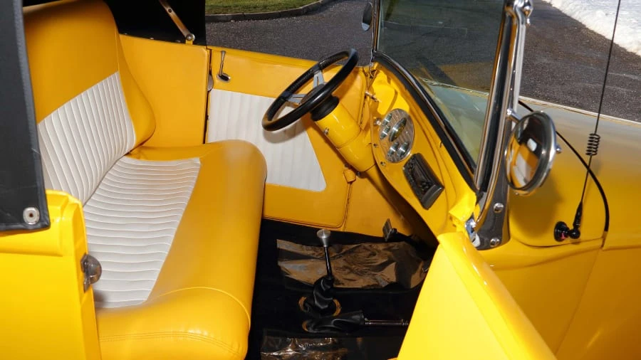 1931 Ford Model A Pickup & Model AA - Image 5 of 26