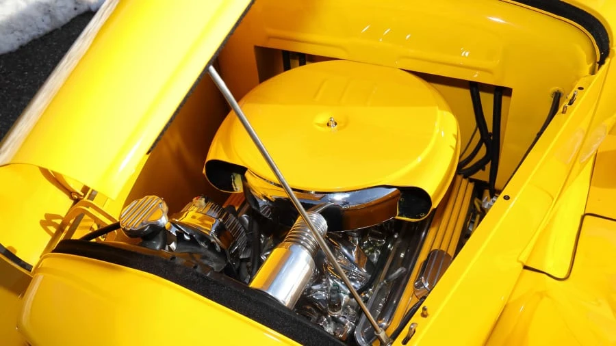 1931 Ford Model A Pickup & Model AA - Image 6 of 26