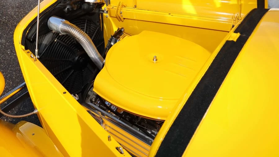 1931 Ford Model A Pickup & Model AA - Image 7 of 26