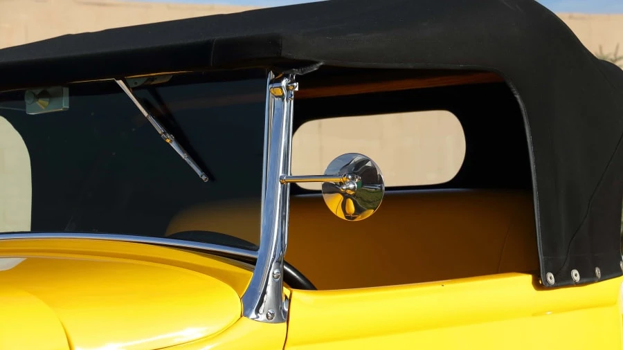 1931 Ford Model A Pickup & Model AA - Image 18 of 26