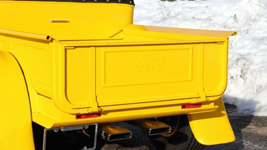 1931 Ford Model A Pickup & Model AA - Image 19 of 26