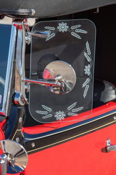 1931 Ford Model A Pickup & Model AA - Image 20 of 24