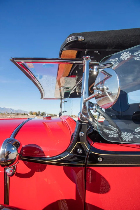 1931 Ford Model A Pickup & Model AA - Image 19 of 24