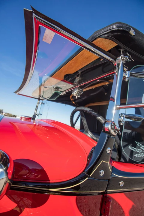 1931 Ford Model A Pickup & Model AA - Image 18 of 24