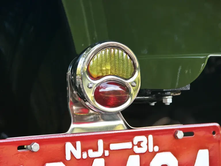 1931 Ford Model A Pickup & Model AA - Image 16 of 17