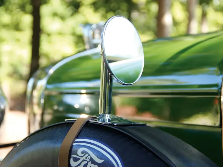1931 Ford Model A Pickup & Model AA - Image 11 of 17