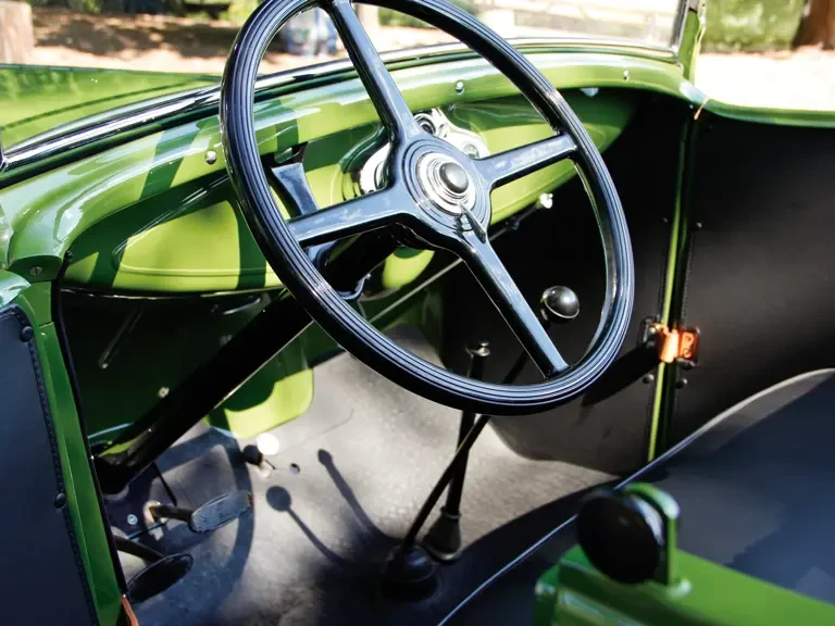 1931 Ford Model A Pickup & Model AA - Image 5 of 17