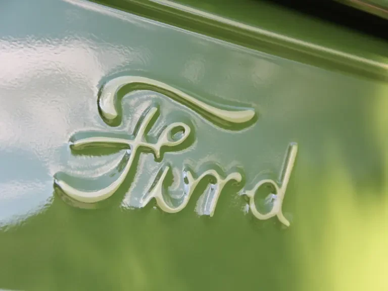 1931 Ford Model A Pickup & Model AA - Image 8 of 17