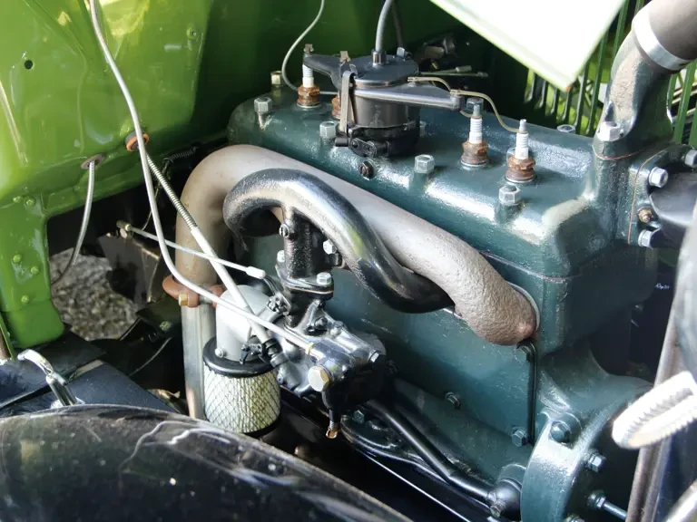 1931 Ford Model A Pickup & Model AA - Image 4 of 17