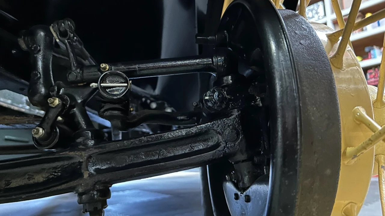 1931 Ford Model A - Image 21 of 21