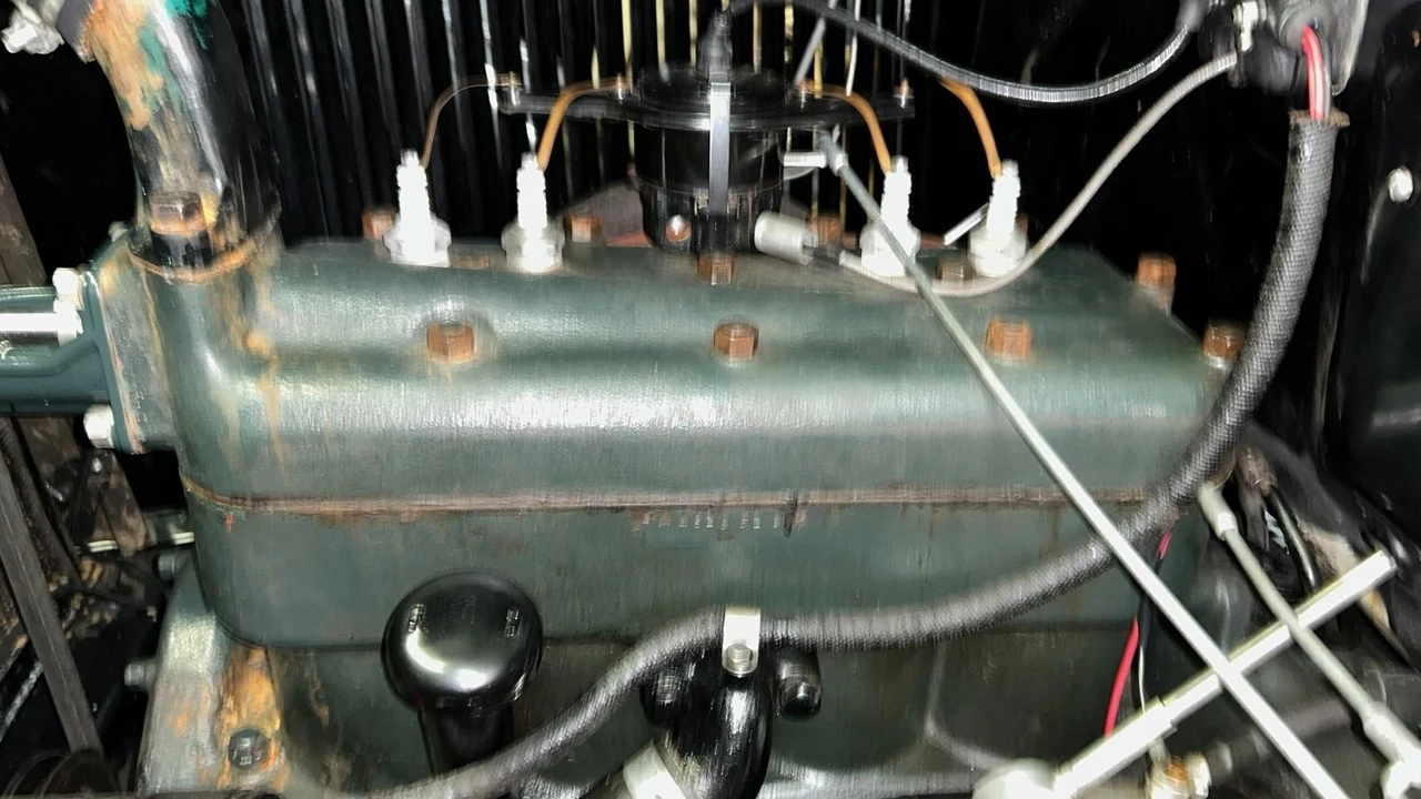 1931 Ford Model A - Image 17 of 21
