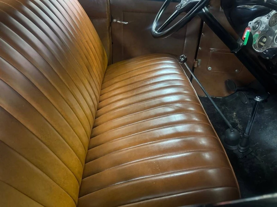 1931 Ford Model A - Image 13 of 21