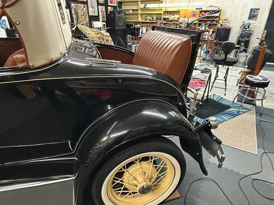 1931 Ford Model A - Image 6 of 21