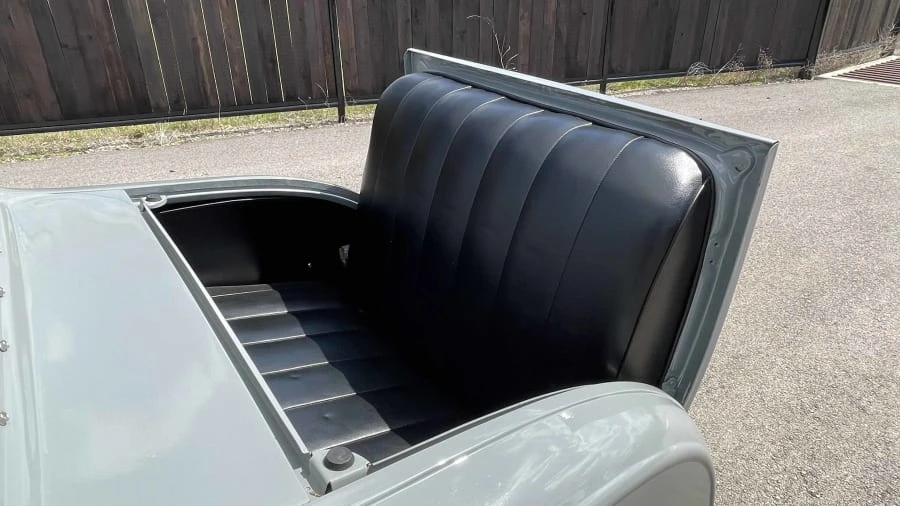 1931 Ford Model A - Image 5 of 8