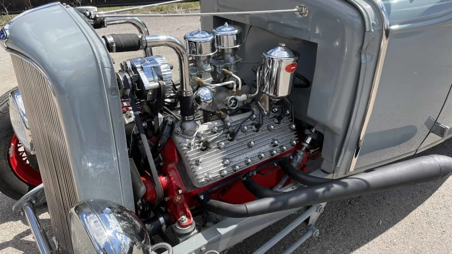1931 Ford Model A - Image 6 of 8