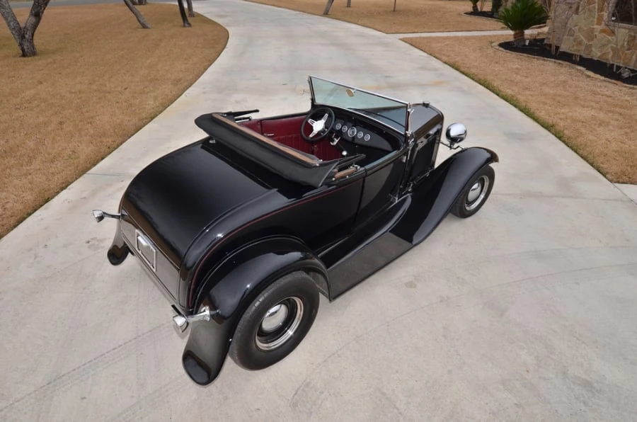 1931 Ford Model A - Image 2 of 8