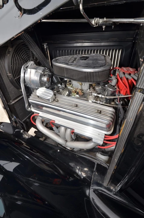 1931 Ford Model A - Image 5 of 8