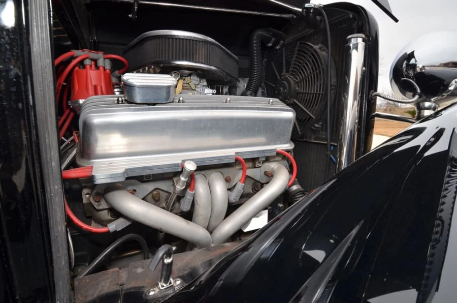 1931 Ford Model A - Image 6 of 8