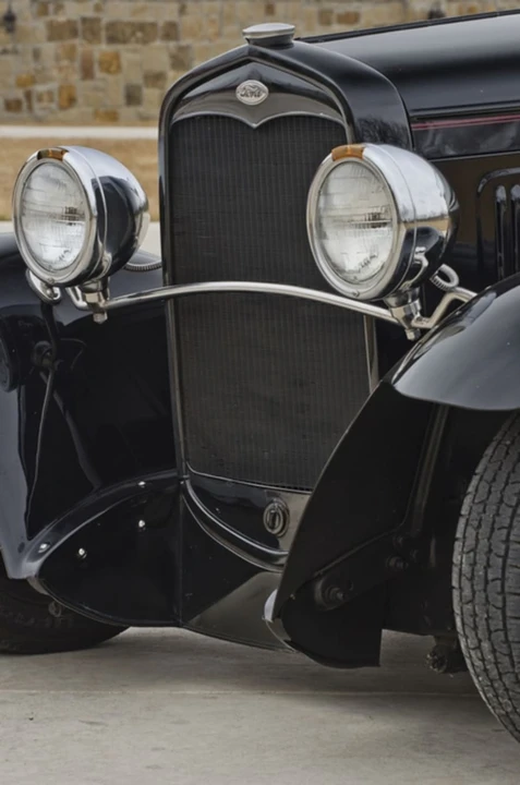 1931 Ford Model A - Image 7 of 8