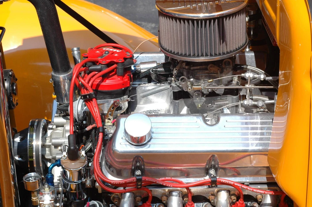 1931 Ford Model A - Image 3 of 11