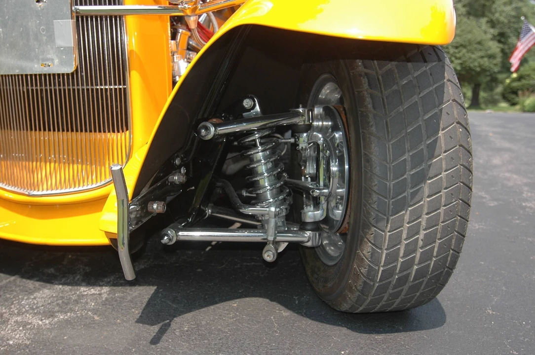 1931 Ford Model A - Image 9 of 11