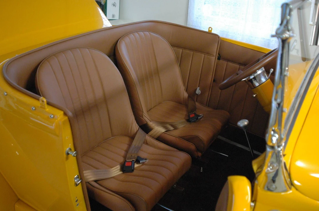 1931 Ford Model A - Image 7 of 11