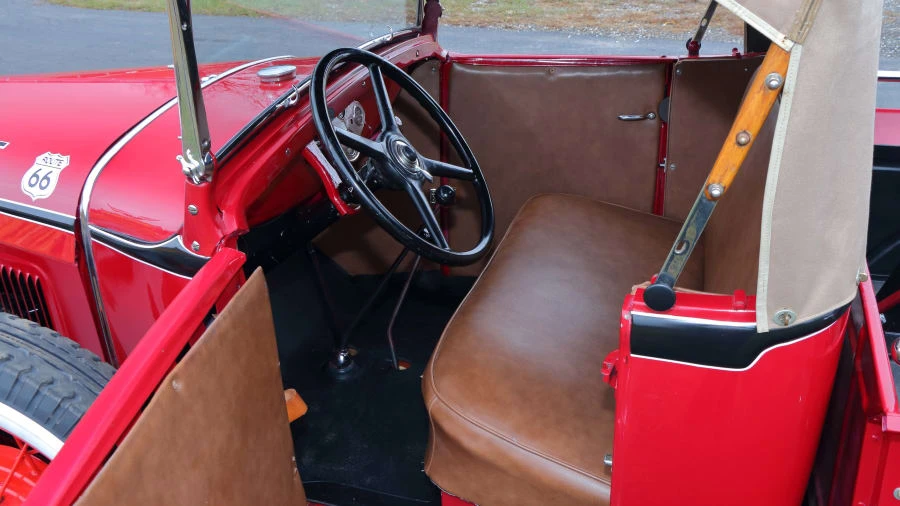 1931 Ford Model A - Image 4 of 20
