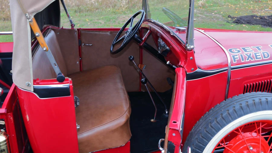 1931 Ford Model A - Image 5 of 20