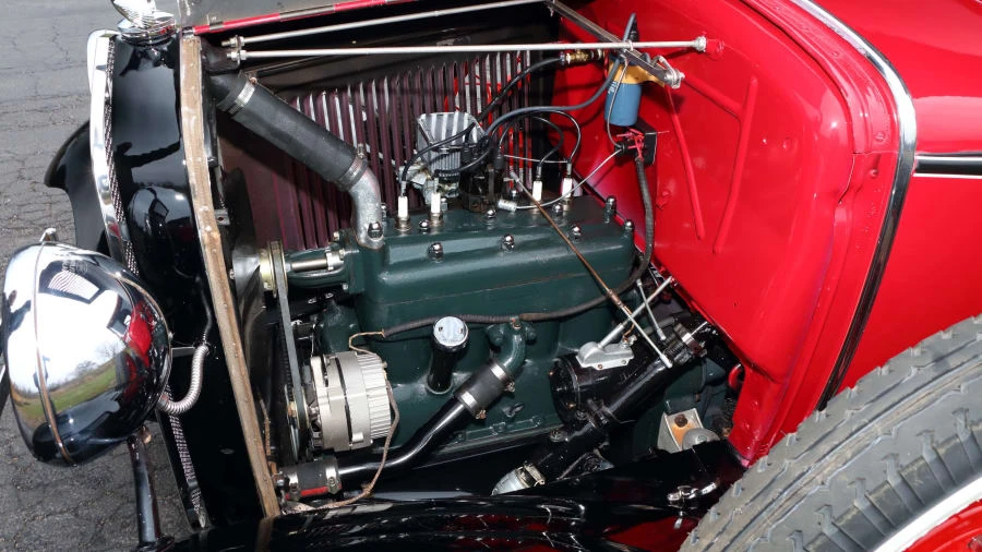1931 Ford Model A - Image 6 of 20