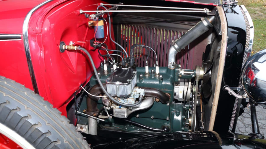 1931 Ford Model A - Image 7 of 20