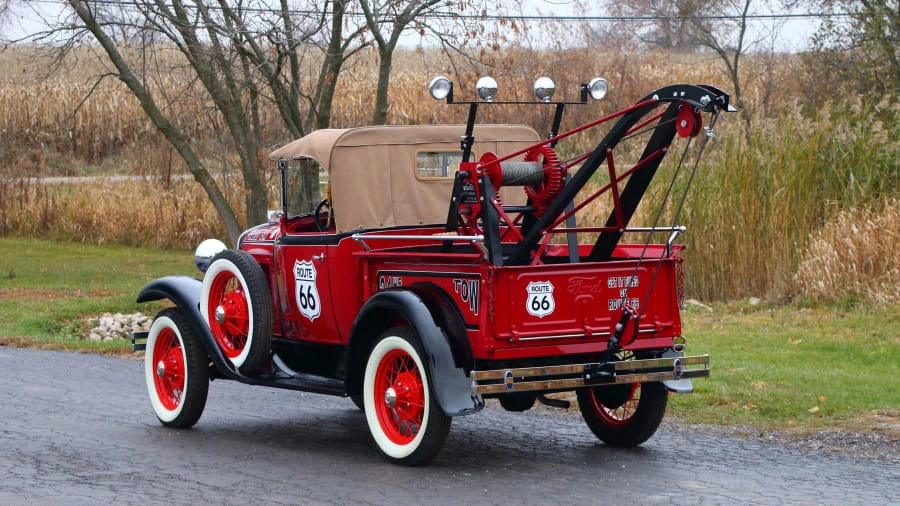 1931 Ford Model A - Image 13 of 20