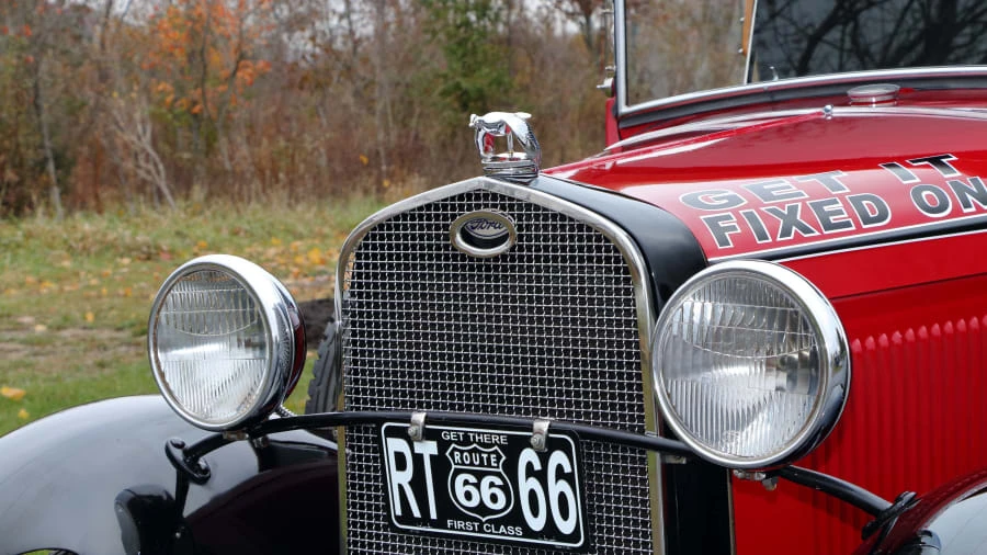 1931 Ford Model A - Image 18 of 20