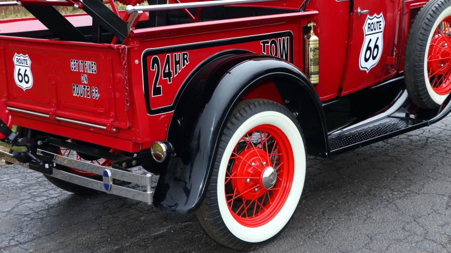 1931 Ford Model A - Image 19 of 20