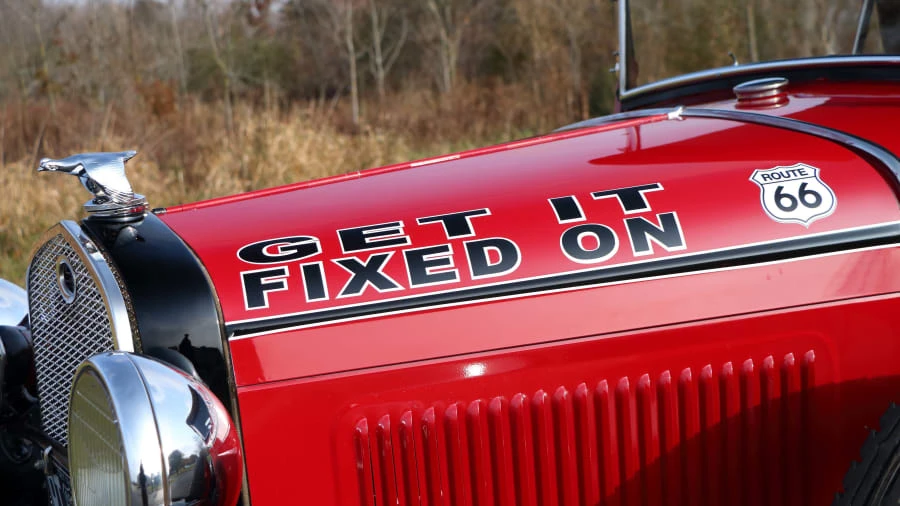 1931 Ford Model A - Image 20 of 20
