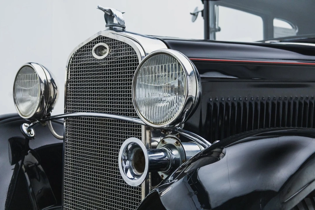 1931 Ford Model A - Image 10 of 21