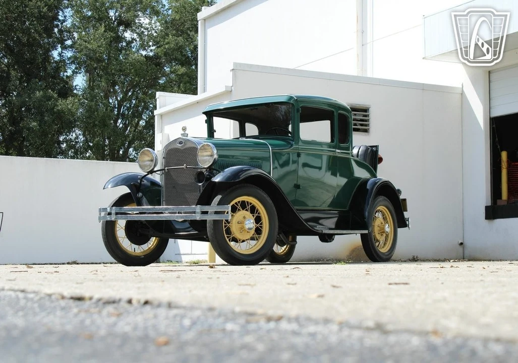 1931 Ford Model A - Image 3 of 12