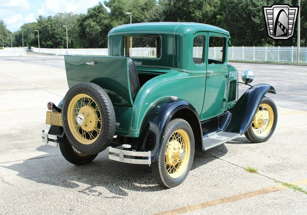 1931 Ford Model A - Image 9 of 12