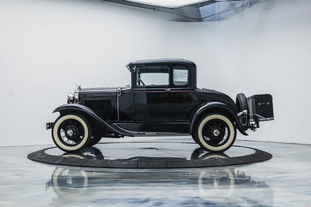 1931 Ford Model A - Image 7 of 21