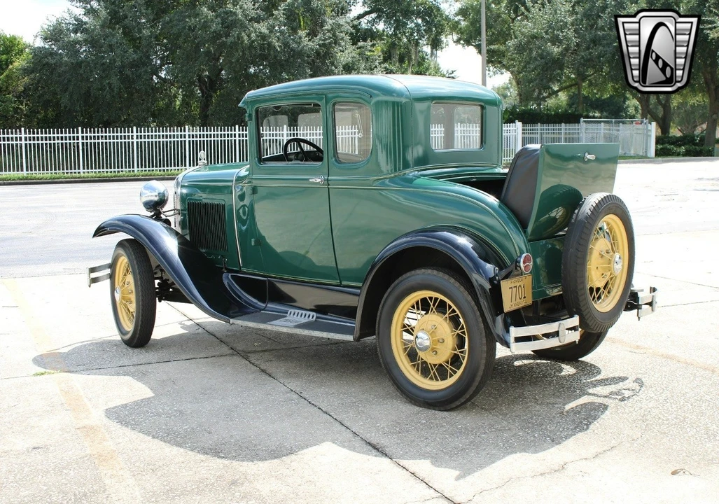 1931 Ford Model A - Image 7 of 12